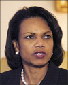 Rice-May8 Condi's Iran Gambit