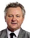 Zverina-1 Czech Euro MP expresses concern over Iran regime's role in Iraq