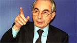 amato Iran's Revolutionary Guards are the worst phenomena - Giuliano Amato