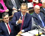 blair-11jan PM's warning on Iran
