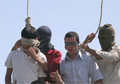 UN body concerned over juvelile execution in Iran UN body concerned over juvelile execution in Iran