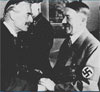 hitler-chamberlain The mental path to appeasement