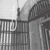 noose-prison Iran: Two reported hanged in public