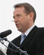 Norwegian politician condemns Iran regime's terrorism in Iraq Norwegian politician condemns Iran regime's terrorism in Iraq