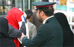 Growing number of people arrested in Iran Growing number of people arrested in Iran