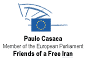 Casaca-FOFI Iran: Maryam Rajavi visits the European Parliament
