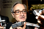 French-UN-Ambassador French envoy hopeful of agreement on UN draft on Iran nuclear issue
