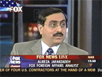 Jafarzadeh-fox Iran's End Game