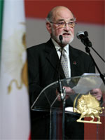 Neerskov-Bourget Time for policy change on Iran, removal of PMOI from terror list - Sakharov Committee President