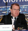 Stevenson-4 Maliki Urged to Resist Pressure From Iranian Mullahs