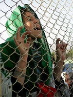 Iran: Improper veiling is a major political issue for mullahs Iran: Improper veiling is a major political issue for mullahs