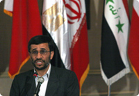 Iran : Ahmadinejad calls for 'removal of Zionist regime' Iran : Ahmadinejad calls for 'removal of Zionist regime'