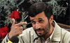 Iran won't back down 'one iota' on nuclear programme Iran won't back down 'one iota' on nuclear programme