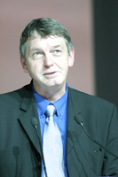 Jean-Pierre Malmendier, Belgian MP : Jean-Pierre Malmendier, Belgian MP :