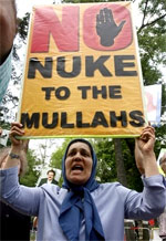 Iran's plot to mine uranium in Africa Iran's plot to mine uranium in Africa