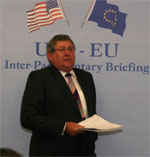Brian-Binley-US Brian Binley, British Conservative MP