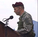 Caldwell Major General William Caldwell