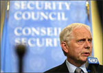 Emyr-Jones-Parry Britain's UN envoy calls Iran's response on nuclear issue