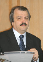 Mohaddessin-Paris-24Aug Iran Has 15 Sophisticated P-2 Centrifuges - Opposition Group