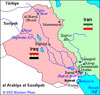 Iraqi Christian Democratic Movement (CDMI) reiterates Iranian Mojahedinââ¬â¢s right to asylum Iraqi Christian Democratic Movement (CDMI) reiterates Iranian Mojahedinââ¬â¢s right to asylum