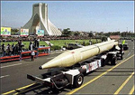 Iran Copies Chinese Rockets to Arm Hezbollah, Deter Sanctions Iran Copies Chinese Rockets to Arm Hezbollah, Deter Sanctions