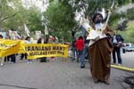 Iranians say