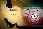 nuclear-Iran Iran: Foes Say Tehran Builds Fast Uranium Centrifuges