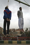 Iran: Three executed in southeast province Iran: Three executed in southeast province