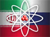 Russia Urges Iran to Heed International Opinion on Nukes Russia Urges Iran to Heed International Opinion on Nukes