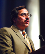 alireza-jaafarzadeh Iran has secretly revived program to enrich uranium using laser technology, opposition figure says