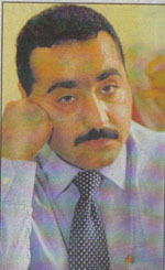 ââ¬ÅWorld needs to know of horrors in Iranââ¬Â (Amin Namdari) ââ¬ÅWorld needs to know of horrors in Iranââ¬Â (Amin Namdari)