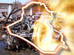 Iraq's Talabani warns Iran to stop interfering Iraq's Talabani warns Iran to stop interfering