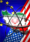 Iranââ¬â¢s proposal to end nuclear standoff is rejected by the West Iranââ¬â¢s proposal to end nuclear standoff is rejected by the West