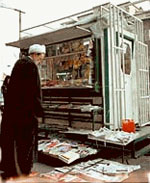 Papers' shutdown in western Iranian provinces Papers' shutdown in western Iranian provinces