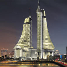 bahrain_finance Bahrain will abide by any UN resolution adopted against Iran regime