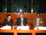 Iraqi and Euro MPs condemn Iranian regimeââ¬â¢s meddling in Iraq Iraqi and Euro MPs condemn Iranian regimeââ¬â¢s meddling in Iraq