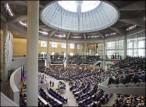 bundestag