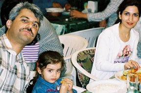 Iran: Police arrest martyred Christian Priestââ¬â¢s daughter Iran: Police arrest martyred Christian Priestââ¬â¢s daughter