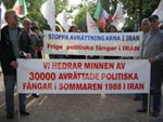 Iranian community in Sweden joins forces in favour of the Resistance Iranian community in Sweden joins forces in favour of the Resistance