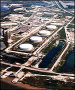 oilreserve US, world reserves can offset Iran oil for 18 months