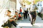 One in five Iranian youths out of work One in five Iranian youths out of work