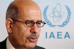 Albaradei