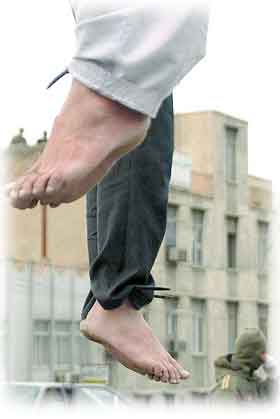 hanging-Ahwaz Two hangings reported in southern Iran