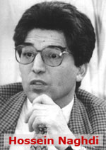 Naghdi