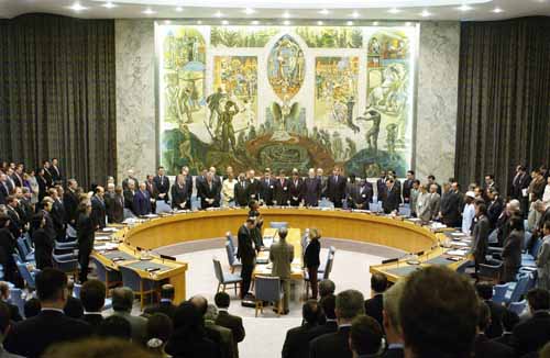 Security-Council-24Dec U.N. panel OKs curbs on Iran trade