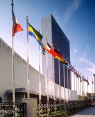 UNsecurity-council Resolution approved imposing sanctions on Iran