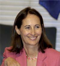 segolene-royale