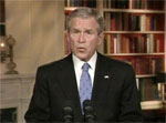 Bush-Jan10 Bush vows action on Iran, Syria; beefs up defense in Middle East