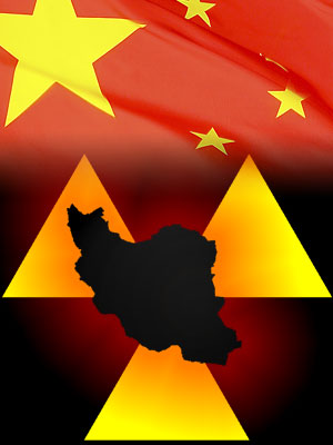 ChinaIran China assures Israeli PM on Iranian nuclear bomb