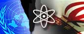 Logo-Atom US sees signs financial sanctions against Iran are biting